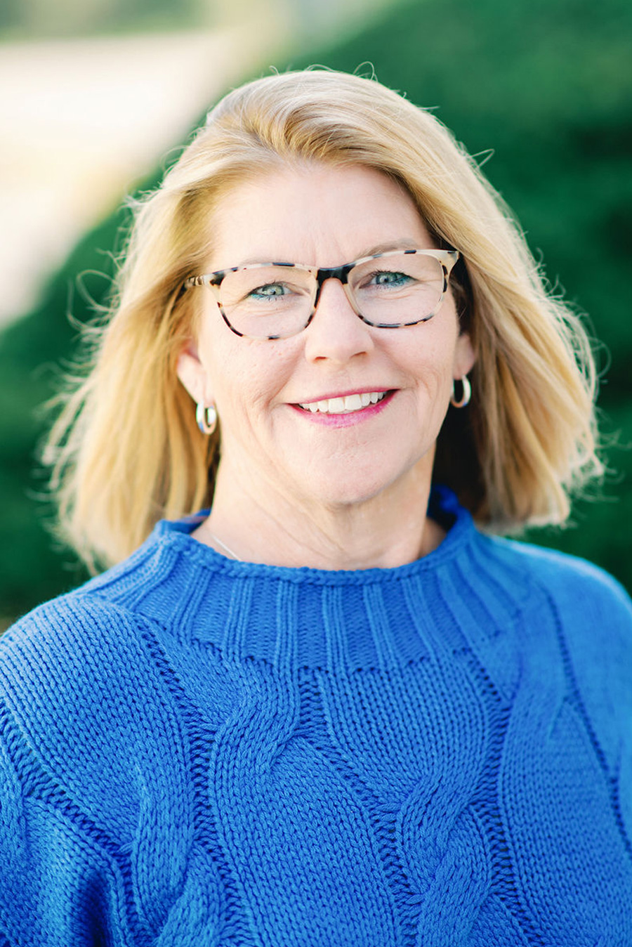 Kerry Doss, Hutchins Canning & Company PA