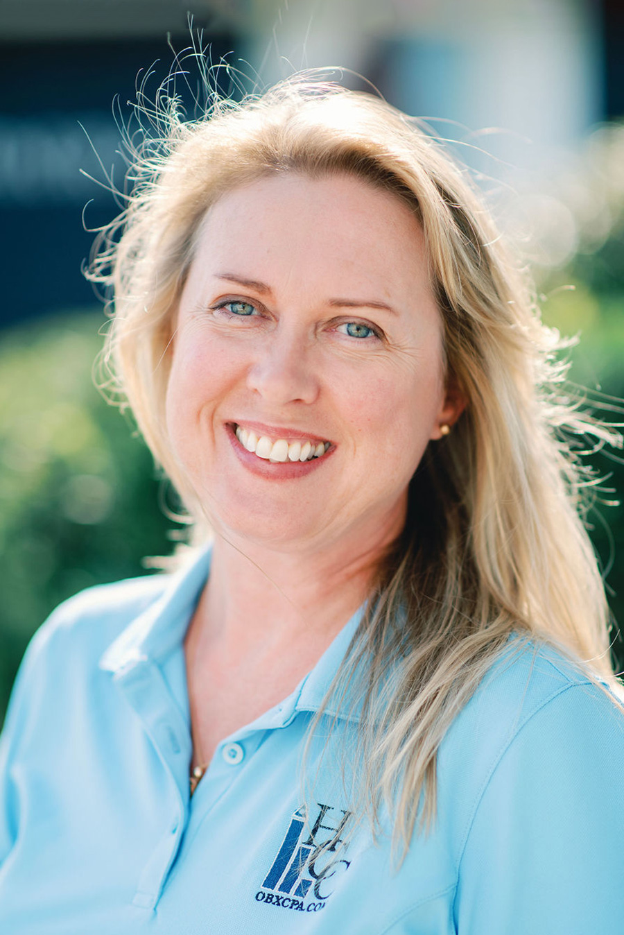 Sandra Dervinskaite, Hutchins Canning & Company PA