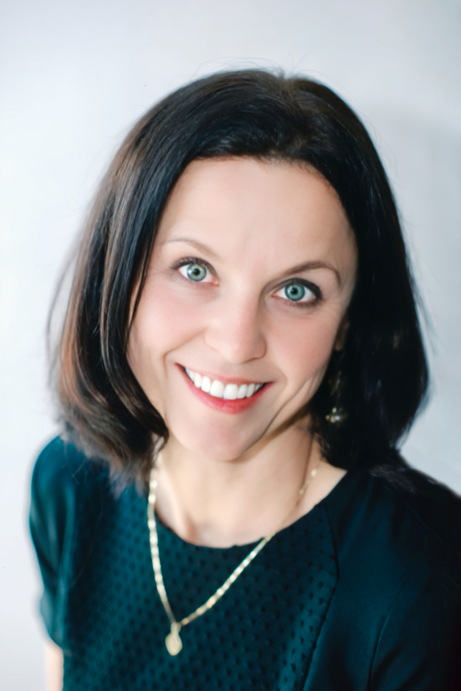 Sarka Martin, Hutchins Canning & Company PA